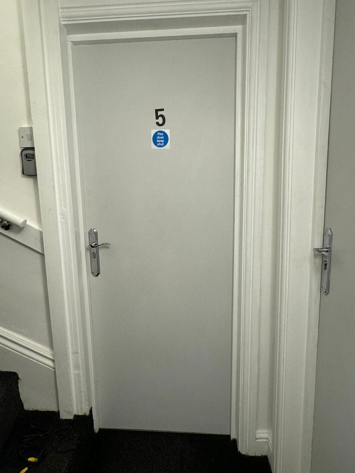 Comfortable Stay - St James'S Terrace Nottingham Exteriör bild